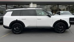 2027 Kia Telluride SX Prestige