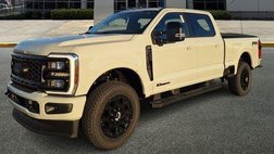 2026 Ford Super Duty F-250 Lariat