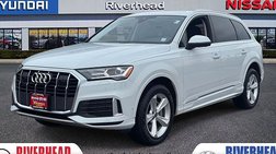 2023 Audi Q7 quattro Premium Plus 45 TFSI