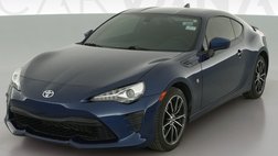 2020 Toyota 86 Base