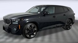 2023 BMW XM Base
