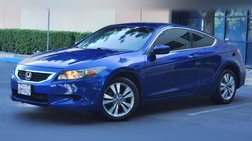 2009 Honda Accord LX-S