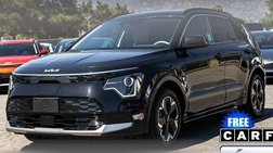 2023 Kia Niro EV Wind