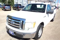 2010 Ford F-150 XL