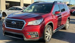 2021 Subaru Ascent Limited 8-Passenger
