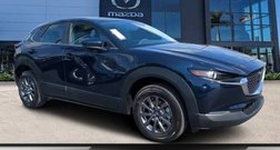 2023 Mazda CX-30 2.5 S