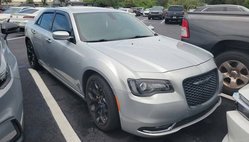 2020 Chrysler 300 S