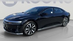 2024 Lucid Air Pure