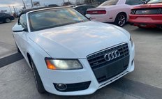 2012 Audi A5 2.0T quattro Premium