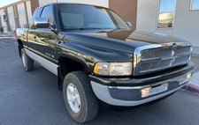 1997 Dodge Ram 1500 ST