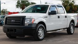 2010 Ford F-150 XL