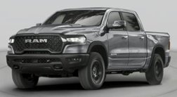 2026 Ram Ram Pickup 1500 Big Horn