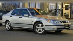 2003 Saab 9-5 Arc 3.0t