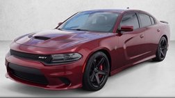 2017 Dodge Charger SRT Hellcat