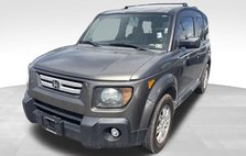 2008 Honda Element EX