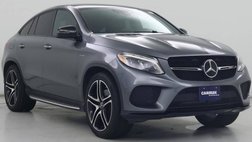 2019 Mercedes-Benz GLE-Class AMG GLE 43
