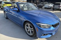 2020 BMW 4 Series 440i