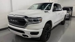 2019 Ram Ram Pickup 1500 Limited