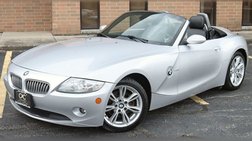 2005 BMW Z4 3.0i