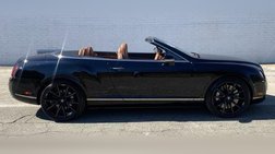 2009 Bentley Continental GT