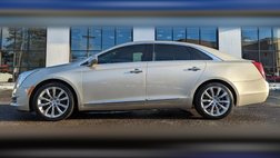 2016 Cadillac XTS Luxury