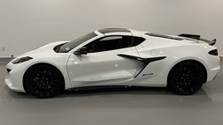 2024 Chevrolet Corvette Z06