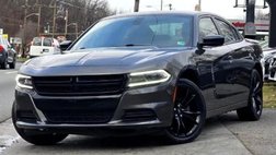 2018 Dodge Charger SXT