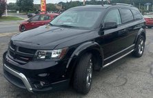 2016 Dodge Journey Crossroad Plus