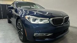 2018 BMW 6 Series 640i xDrive Gran Turismo