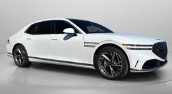 2026 Genesis G90 3.5T