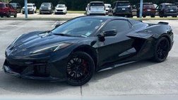 2023 Chevrolet Corvette Z06