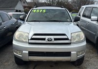 2004 Toyota 4Runner SR5
