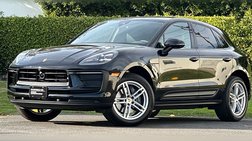 2025 Porsche Macan T