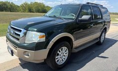 2013 Ford Expedition XLT