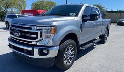 2022 Ford Super Duty F-250 Lariat