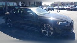 2022 Audi RS 5 2.9T quattro