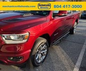 2023 Ram Ram Pickup 1500 Laramie