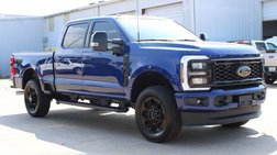 2026 Ford Super Duty F-250 Lariat