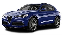 2018 Alfa Romeo Stelvio Ti Sport