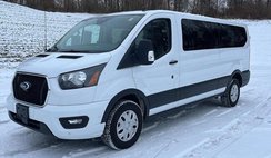 2023 Ford Transit XL