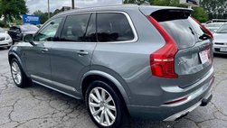 2016 Volvo XC90 T6 Inscription