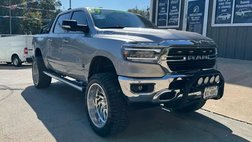 2019 Ram Ram Pickup 1500 Big Horn