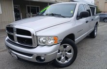 2005 Dodge Ram 1500 Laramie