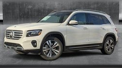 2025 Mercedes-Benz GLB GLB 250