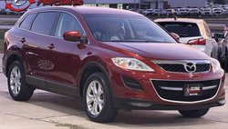 2012 Mazda CX-9 Touring