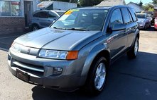 2005 Saturn VUE Base