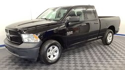 2019 Ram Ram Pickup 1500 Classic Tradesman