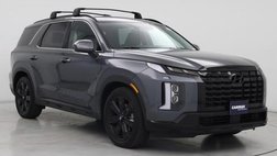 2024 Hyundai Palisade XRT