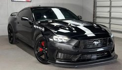 2023 Ford Mustang GT Premium