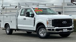 2023 Ford Super Duty F-250 XL